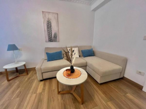 Apartamento Centroplaya